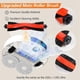 thumbnail image 3 of Robot Vacuum Cleaner Brush Filters Mop Bags, 3 of 5