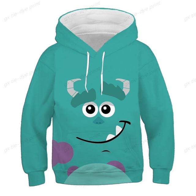 Toy Story Buzz Lightyear Sudadera con capucha de dibujos animados para niños gran oferta en primavera y otoño ropa de niños de Disney suelta casual children110 heqiyong CONDUJO