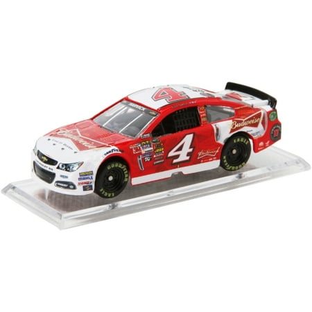 Chevrolet Racing - Kevin Harvick Action Racing 2015 #4 Budweiser 1:64 Scale Die-Cast Chevrolet SS - No Size