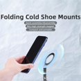 thumbnail image 5 of Magnetic Phone Clamp for Phone Clip Holder Tripod B, 5 of 5