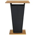 thumbnail image 2 of vidaXL 5 Piece Garden Bar Set with Cushions Poly Rattan Black, 2 of 5