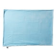 thumbnail image 2 of Parent's Royal Plush Blanket for Baby Boys and Girls, Blue, 30" x 40", 2 of 10