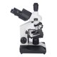 thumbnail image 4 of Microscopio Trinocular, 5 ángulos De Visión 40X-5000X Microscopios De Aumento Variador De Iluminación Halógena Para La Escuela, 4 of 7
