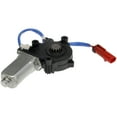 thumbnail image 4 of Dorman 742-309 Power Window Motor for Specific Chrysler / Dodge / Plymouth Models, 4 of 4