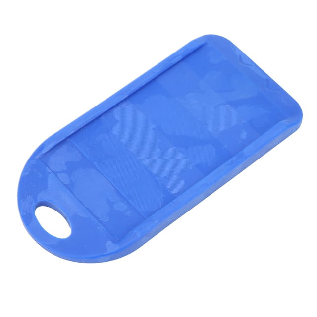 Aiguiseur Rasoir, Rasoir Nettoyant Lame Rasoir Réutilisable Flexible Rasoir Rasoir Lame pour Hommes Aiguiseur pour la Maison pour Salon de Coiffure pour Voyage