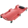 Black Bull 40" Mechanics Creeper 250lbs Capacity