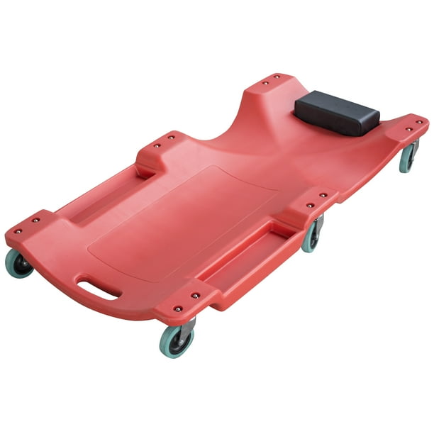 Black Bull 40" Mechanics Creeper