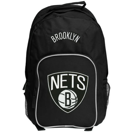 Products New Jersey Nets - New Jersey Nets - Classic Logo Medium Backpack