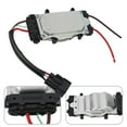 thumbnail image 3 of Radiator Fan Control Module For BMW 3 Series E46 7525508 17117561757, 3 of 6