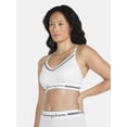 thumbnail image 2 of Champion Women's Seamless Low Impact Sports Bra, Sizes S - XXL, 2 of 7