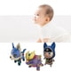 thumbnail image 5 of Figura De Anime, Juguetes De Peluche, Colección De Muñecos Esponjosos, Muñecos, Regalos De Navidad Para Niños, Fanáticos Del Anime Sweethay FN006828-01, 5 of 6