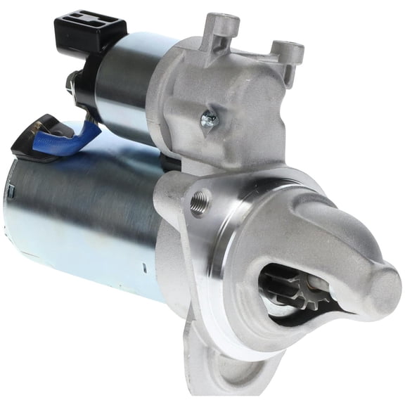 OEG Parts New Starter 12V CW PMGR Replacement For Hyundai Genesis G70 V6 3.3 3342cc VIN E 2020, G80 V6 3.3 3342cc 2018-2020, G80 V6 3.8 3778cc 231cid 2017-2020, G90 V6 3.3 3342cc 2017-2020 Genesis V6