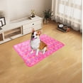 thumbnail image 6 of Indoor Star Warming Seating Sleeping Mats for Cat Dog, 30 x 21 in, 6 of 6