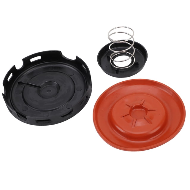 Cubierta De Diafragma De Válvula PCV, Caucho Plástico 917-064 Kit De Reparación De Diafragma De Válvula PCV A Prueba De Golpes Para Vehículo
