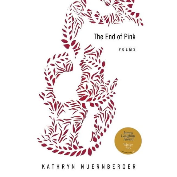 The End of Pink, (Paperback)