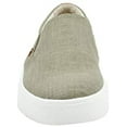 thumbnail image 5 of Revitalign Boardwalk Canvas - Women's Slip-on Comfort Shoe, 5 of 8