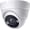 Eyeball Dome, variant on General 5MP TVI Analog Camera 180° Wide Viewing Angle Fisheye Dome BNC Camera (Quadbrid 4-in1 HD-CVI/TVI/AHD/Analog), 65ft Night Vision, 2.8mm Lens, Metal Housing, Coaxial Output