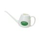 thumbnail image 3 of Regadera pequeña con largo de 850 ml, decorativa para jardín, herramienta de jardinería para bonsáis, plantas de interior y exterior., 3 of 8