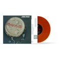 thumbnail image 1 of Judas Priest - Rocka Rolla - Red Vinyl [Vinyl] Colored Vinyl, Red, UK - Import, 1 of 1
