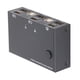 thumbnail image 4 of Conmutador KVM de puerto Monitor dual, Conmutador KVM de 2 puertos Conmutador KVM de puerto Conmutador KVM Ultra Responsivo, 4 of 8