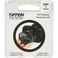 thumbnail image 2 of Tiffen Filtre de Protection UV 52mm & Polariseur Circulaire 52mm, 2 of 4