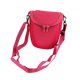thumbnail image 3 of Estuche compacto profesional de neopreno impermeable para cámara fotográfica, perfecto como Rojo, 3 of 9