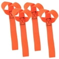 landege 4Pcs Tie Down Straps Heavy Duty Tie Down Loops for Motorcycles