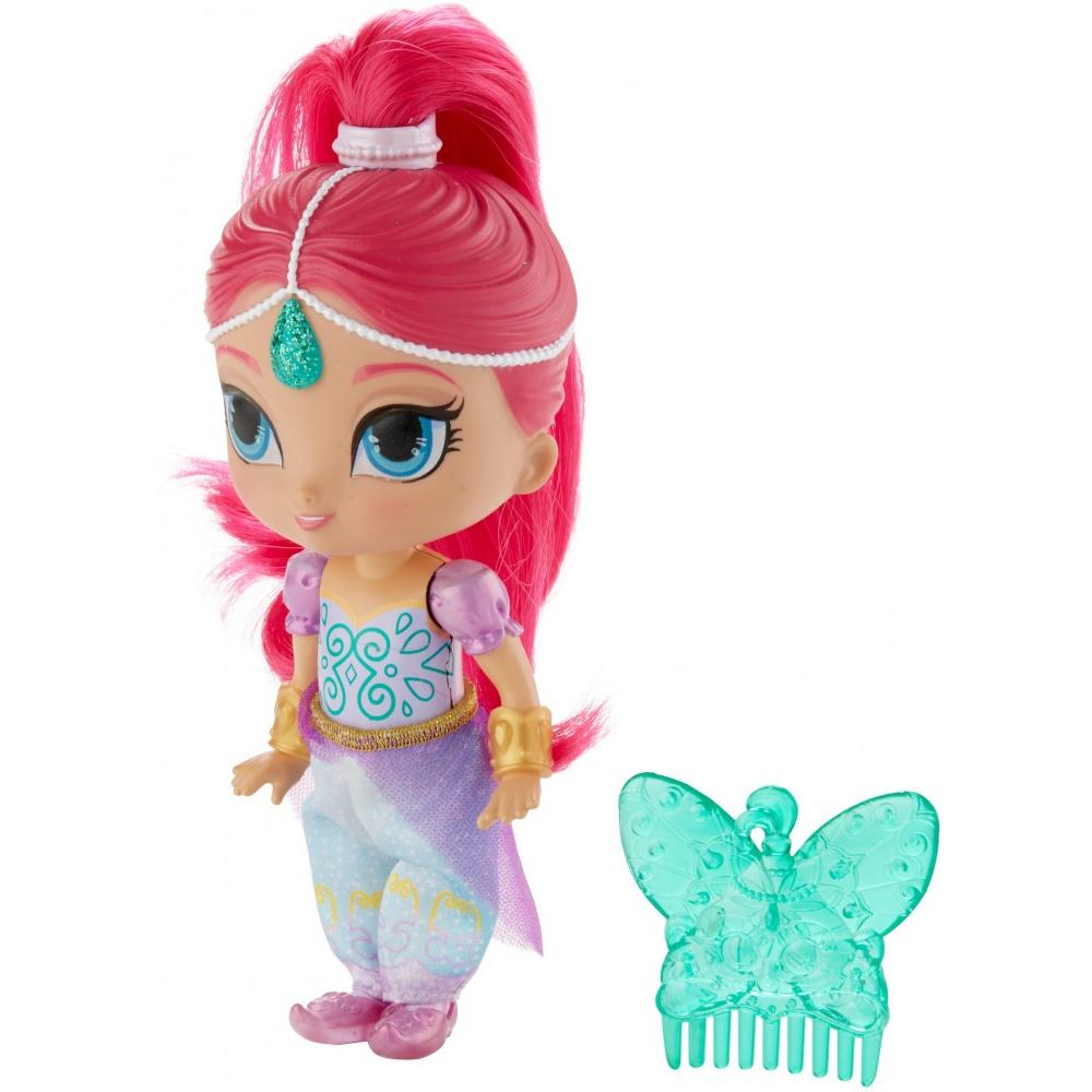 Shimmer and Shine Zahramay Skies Shimmer - image 2 of 4