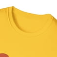 thumbnail image 3 of Walks to the Bank Men Women Funny Novelty TShirt, 3 of 4