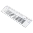 thumbnail image 6 of A4 Bidirectional Cutting Paper Cutter With Pull-out Ruler For Photo Trimmers Scrapbook Lightweight Cutting Mat Machine, 6 of 9