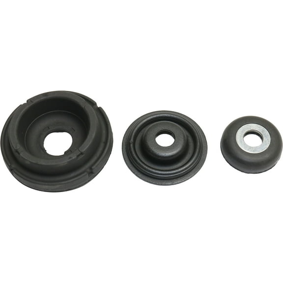 Shock and Strut Mount Compatible with 2004-2011 Chevrolet Aveo 2009-2010 Pontiac G3 4Cyl 1.6L Front, Left Driver or Right Passenger Sold individually