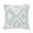 1, variant on Woven Tufted Boho Throw Pillow Cover Geometric Pattern Cushion for Case Farmhouse Pillowcase for Couch Sofa Bedroom Car Living Room