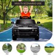 thumbnail image 2 of Licensed Dodge Challenger Kids Electric Car 12V Ride On Car Battery Powered Electric Vehicles with Remote Control, LED Lights, Bluetooth, MP3 for Boys Girls, 2 of 9