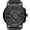 Black, variant on Burberry Men's Classic Chronograph 42mm Watch BU9364