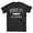 Navy, variant on Redwood City California Classic Established Men's Cotton T-Shirt