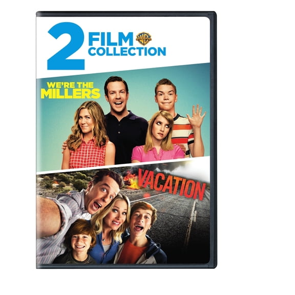 We're the Millers / Vacation (DVD)