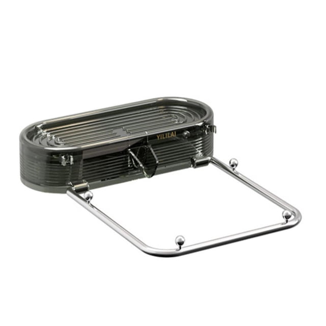 Kitchen Sink Strainer with Filter Mesh Bag Food Catcher and Garbage Disposal Tool