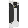 thumbnail image 3 of Thule Atmos X3 - Back cover for cell phone - polycarbonate - white, dark shadow - for Samsung Galaxy S5, 3 of 3