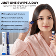 thumbnail image 4 of Peptide Labz Eyelash Conditioning Serum with Peptides & Keratin – Cosmetic Lash Enhancer, 5ml, 4 of 6