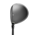thumbnail image 2 of Pre-Owned Women TaylorMade Qi35 MAX 18.5* 5 Wood Ladies Graph Fuji Air Speeder 40 '25 VG, 2 of 3