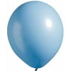 Shindigz 11" Blue Party Balloons, 100 Count