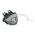 thumbnail image 3 of NS Motorcycle LED Tail Light Brake Turn Signal Assembly for Suzuki GSX-S 750/750Z 2017 2018 2019 2020 2021 2022 1000F/1000Z 2015 2016 2017 2018 2019 2020 2021 2022, Smoke, 3 of 5