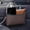 Brown, variant on Powan Powan Car Seat Side Storage Pocket, Small Organizer,PU Leather Multifunctional Console Side Organizer Bag for Phone, keys, sunglass,wallet,ect (Black)