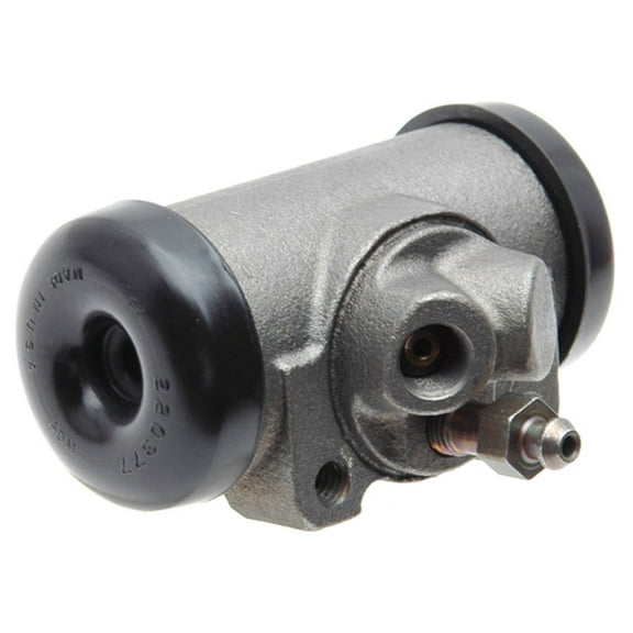 Drum Brake Wheel Cylinder Fits select: 1966-1970 CHEVROLET C30, 1966-1971 DODGE D-SERIES