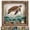E, variant on Coastal Lighthouse Sea Glass Shadow Box Night Light Nautical Beach Ocean Decor Ambient Lamp Handmade Seascape Art Frame Decorative Warm Glow Bedroom Living Room Shelf Entryway Gift