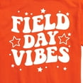 thumbnail image 3 of Instant Message - Field Day Vibes - Men's Short Sleeve Graphic T-Shirt, 3 of 6