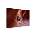 thumbnail image 2 of Trademark Fine Art 'Peaceful Arch' Canvas Art by Pierre Leclerc, 2 of 3