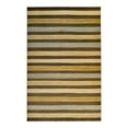 thumbnail image 3 of Unique Loom Fars Collection Area Rug - Monterey (10' 6" x 16' 5" Rectangle Brown/Cream), 3 of 7