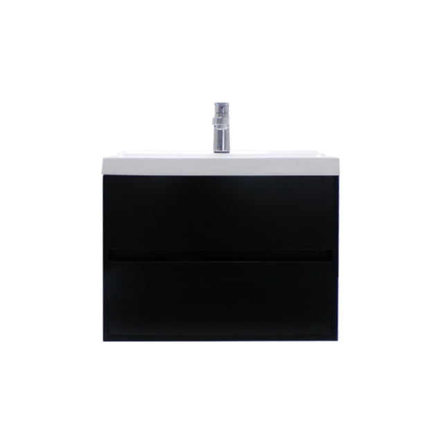 Gabinete Para Baño Con Lavamanos Y Monomando Vanity