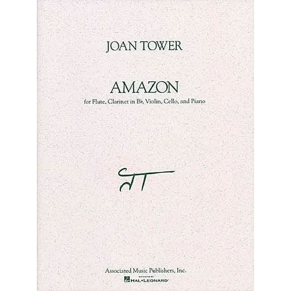 Amazon: Score and Parts